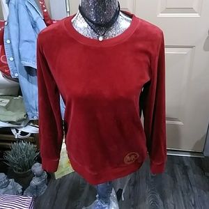 Michael  Kors sweat shirt